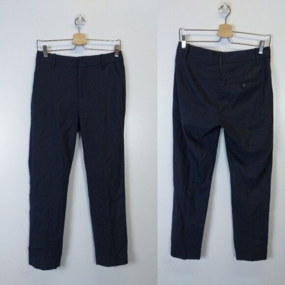 Vince Tapered Trousers - Picture 3 of 5